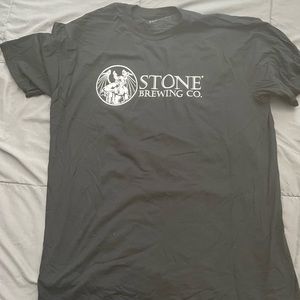 Stone Brewery T Shirt XXL
